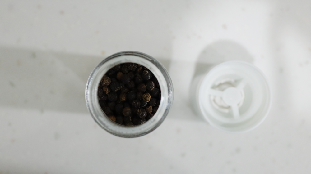 味旅調味粉 烹飪推薦 朝朝暮暮的十三香跟青花椒粉 終於被我買到了 店內有多款特殊調味粉 推薦給你們