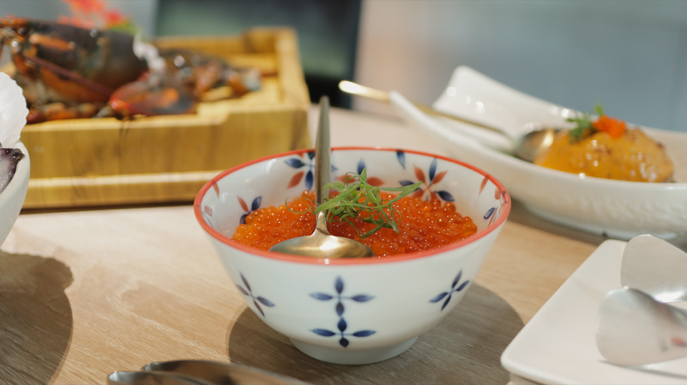 紅巢燒肉工房 頂級日本A5和牛 炙燒鮭魚起司飯 鮭魚卵丼飯 慶生免費送蛋糕 台中燒肉 台中餐廳_-23.png