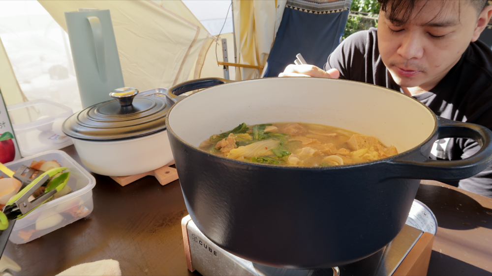 雅方酸菜白肉鍋 露營火鍋推薦 露營美食 露營美食推薦 露營 苗栗露營 一畝田 生活日常 羊肉爐 賽的日札-48.png