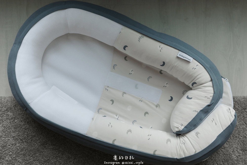Doomoo嬰兒安全環抱睡窩 無拉鍊頭設計 整件外包床套皆可拆下清洗_-10-min.png