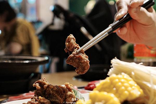 狂一鍋 台式火鍋第一名 肉多多集團 樂多多 霸氣魷魚螺肉蒜 稍酒雞 賽美食-49.jpg