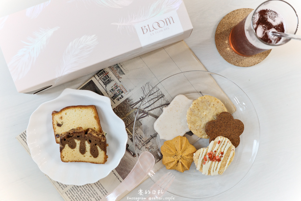 山木島 Bloom花神 彌月禮盒 手工彌月禮盒 手工餅乾 手工法式喜餅 工喜餅-11.jpg