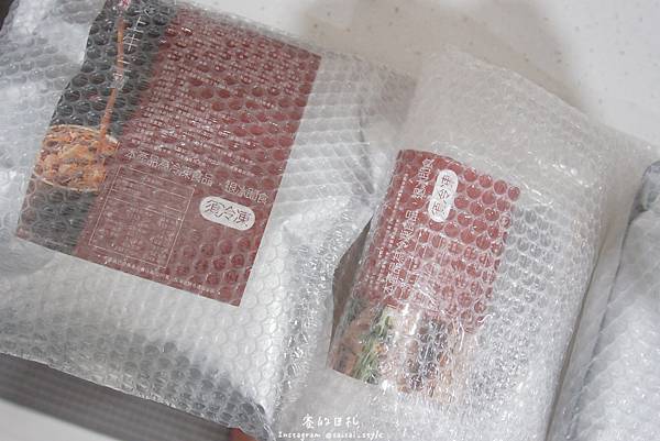 2023冷凍商品推薦 上海鄉村 冷凍新品 冷凍商品 簡單覆熱 干飯滷肉燥 有料酸菜魚 炎上牛三寶_-1.jpg