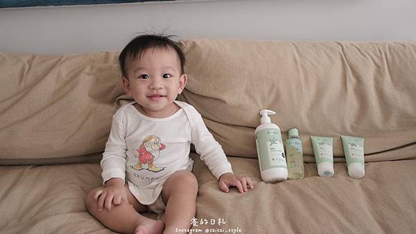 Derma 寶寶乳液 寶寶用品 寶寶沐浴油-34.JPG