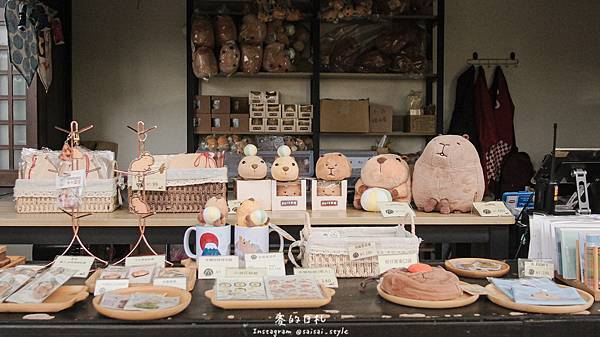 四重溪溫泉公園 墾丁新景點 親子友善 寵物餵食 水豚君