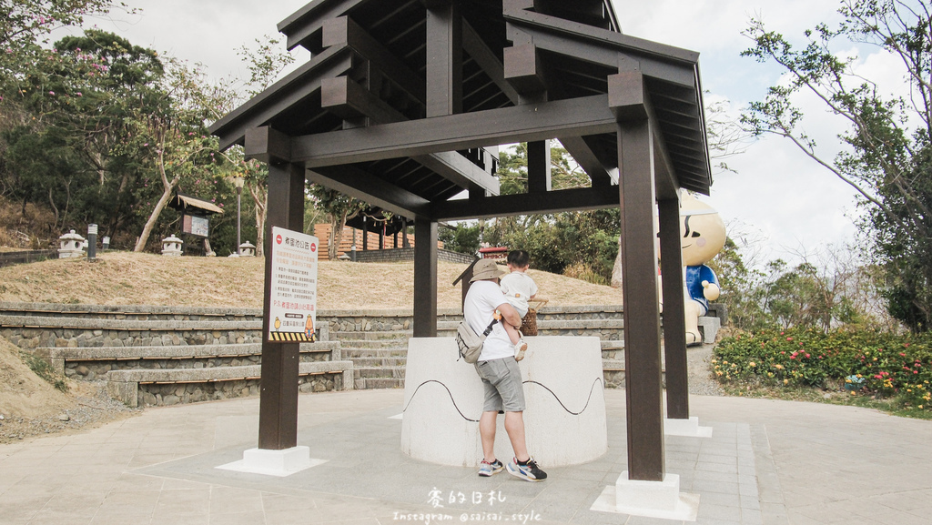 四重溪溫泉公園｜屏東恆春｜墾丁親子新景點！超可愛的水豚君、株