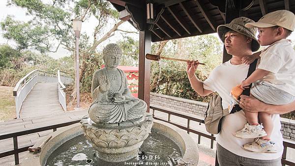 四重溪溫泉公園 墾丁新景點 親子友善 寵物餵食 水豚君