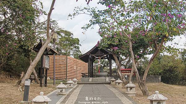 四重溪溫泉公園 墾丁新景點 親子友善 寵物餵食 水豚君