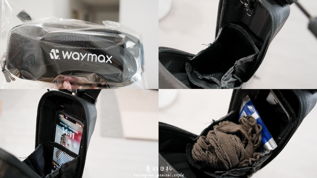 Waymax X9電動滑板車｜生活小物｜附近出行不再需要擔心