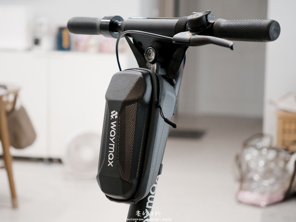 Waymax X9電動滑板車｜生活小物｜附近出行不再需要擔心