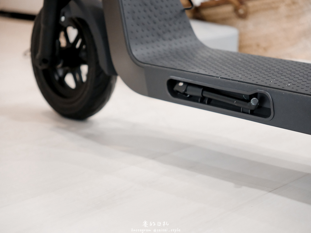 Waymax X9電動滑板車｜生活小物｜附近出行不再需要擔心