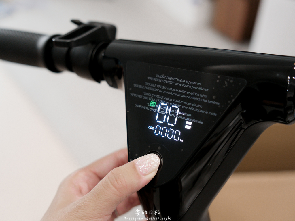 Waymax X9電動滑板車｜生活小物｜附近出行不再需要擔心