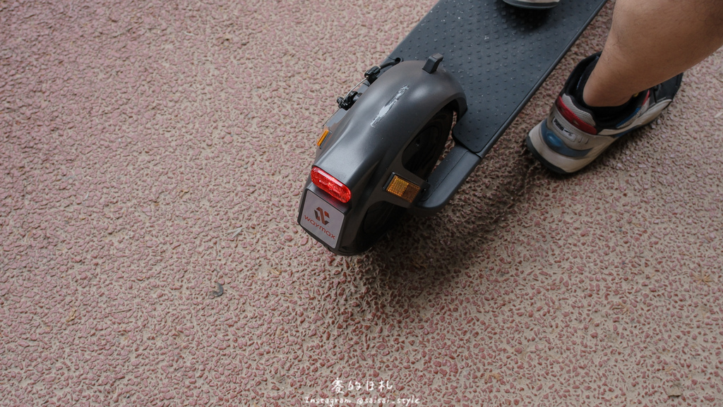 Waymax X9電動滑板車｜生活小物｜附近出行不再需要擔心