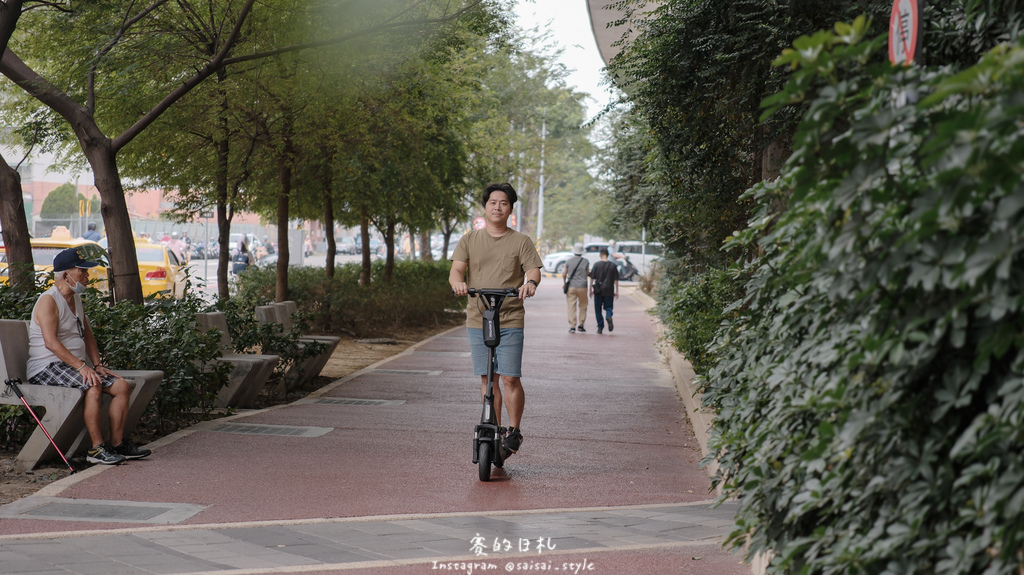 Waymax X9電動滑板車｜生活小物｜附近出行不再需要擔心