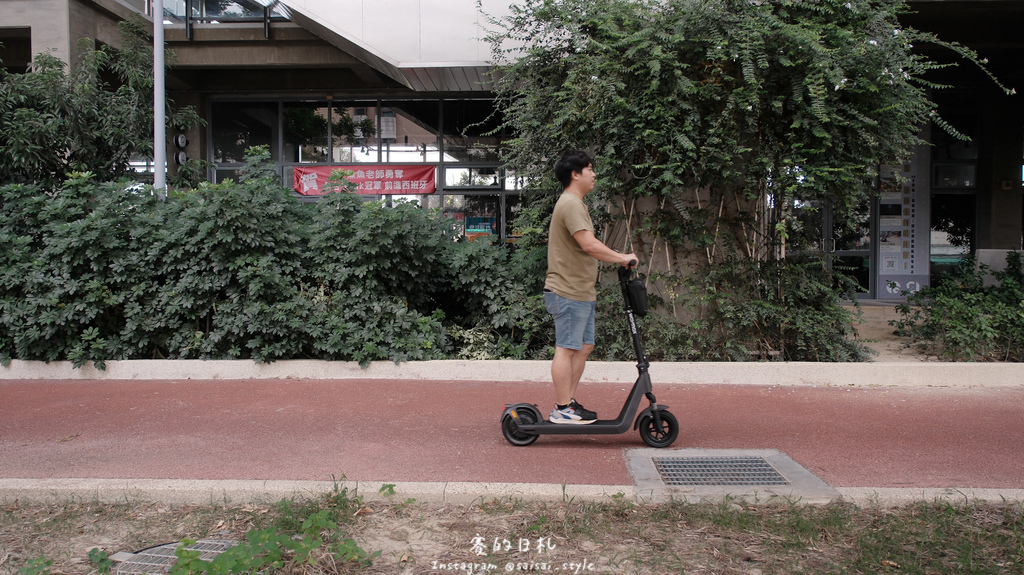 Waymax X9電動滑板車｜生活小物｜附近出行不再需要擔心