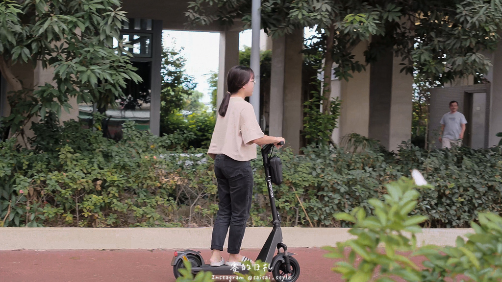 Waymax X9電動滑板車｜生活小物｜附近出行不再需要擔心