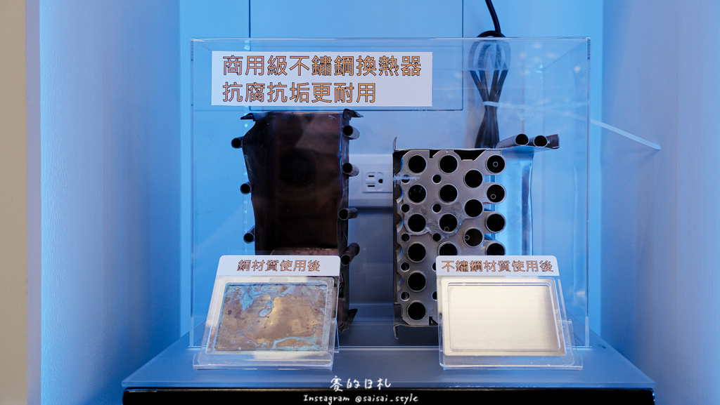 2024熱水器選購大作戰！一次搞懂瓦斯熱水器選擇秘訣｜A.O