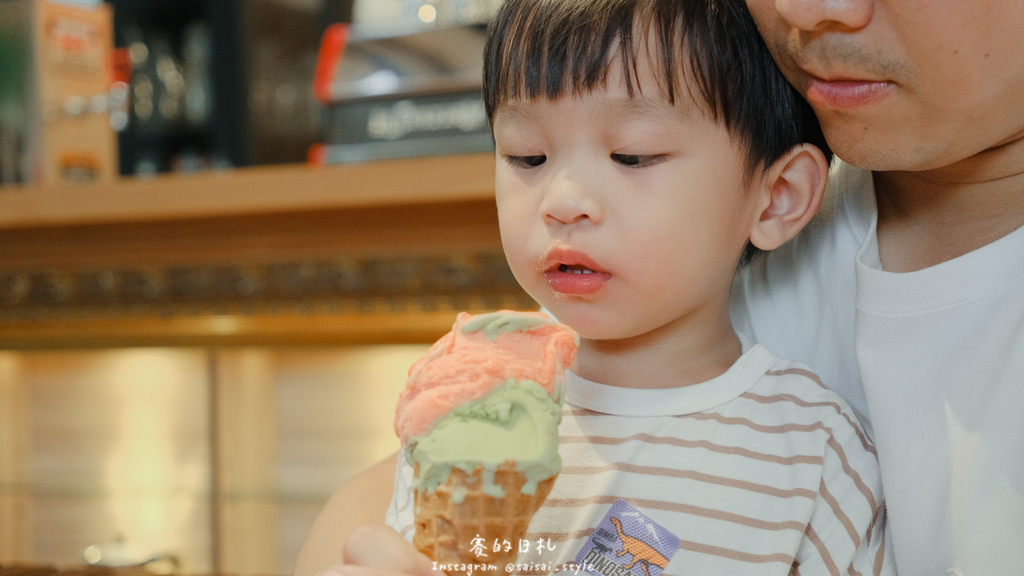 貝拉義大利冰淇淋