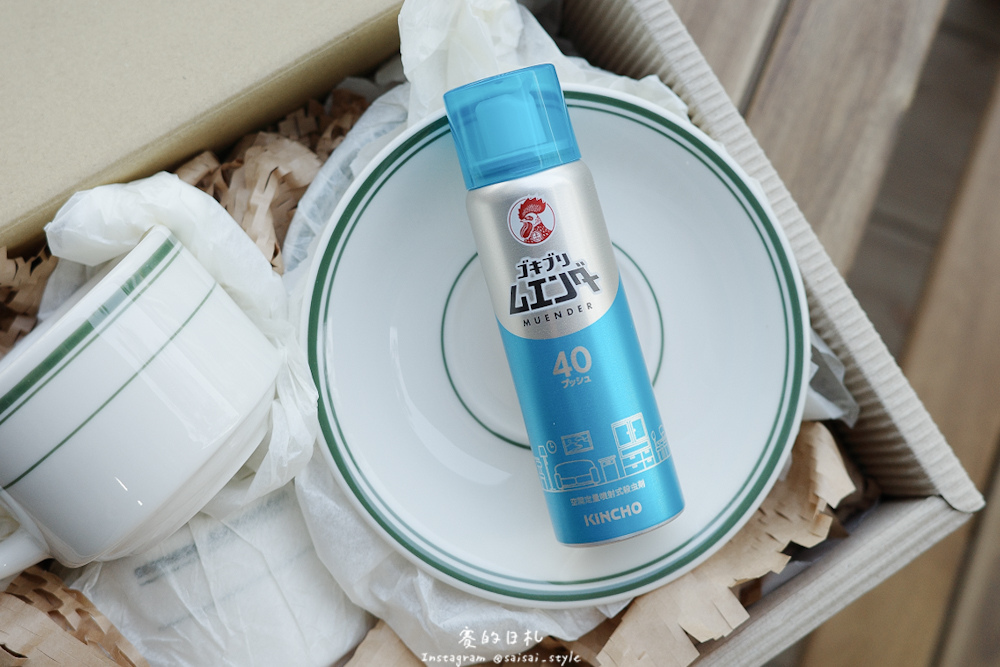 居家防蟑螂必備！三大類型有效殺蟑螂方法