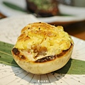 焗烤馬鈴薯 無菜單 首壽司