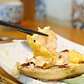 焗烤馬鈴薯 無菜單 首壽司