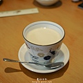 商業午餐-茶碗蒸