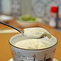 商業午餐-茶碗蒸