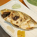 無菜單-烤