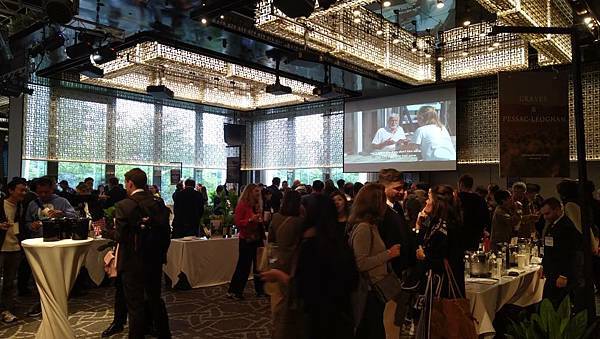 「波爾多2022年份」之我見