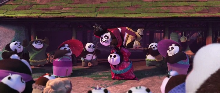 Kung Fu Panda 3-10