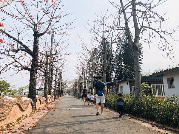 親子旅遊