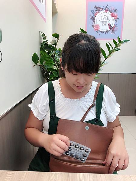 孕哺期營養一顆搞定 快來申請雀巢媽媽孕哺營養膠囊試用 媽媽包 蔓媽咪與他的小跟班們 媽咪拜mamibuy