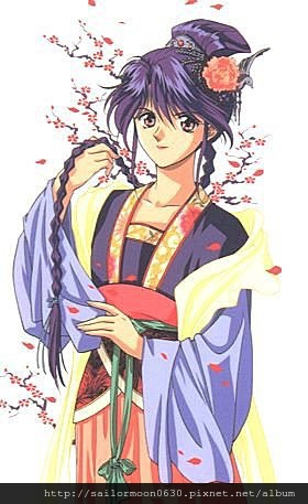 夢幻遊戲 不思議遊戲 朱雀七星 柳宿 ぬりこ 回憶美少女戰士 痞客邦 夢幻遊戲 不思議遊戲 朱雀七星 柳宿 ぬりこ 回憶美少女戰士 痞客邦
