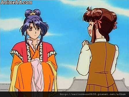 夢幻遊戲 不思議遊戲 朱雀七星 柳宿 ぬりこ 回憶美少女戰士 痞客邦 夢幻遊戲 不思議遊戲 朱雀七星 柳宿 ぬりこ 回憶美少女戰士 痞客邦