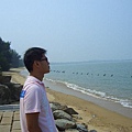 小金門海灘Ⅱ