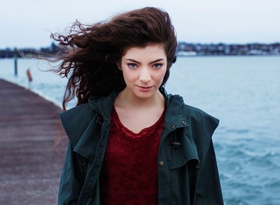 Lorde+png