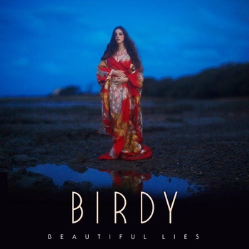 Birdy Beautiful Lies 美麗謊言 花果山的gau 發現音樂的美好 痞客邦