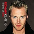 Ronan Keating