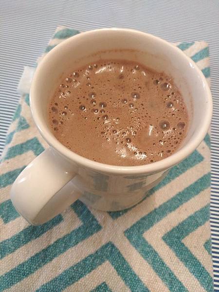 用一杯摩卡咖啡的時間來思索過往 用一杯摩卡咖啡的時間來思索過往