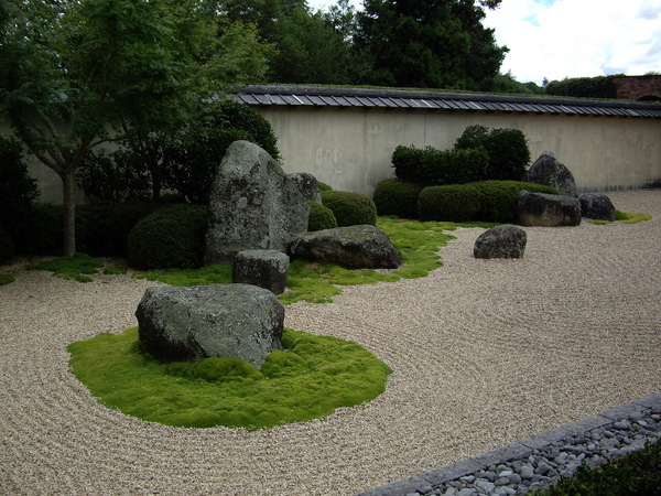 挺有日本風