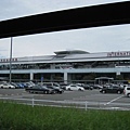 福岡機場