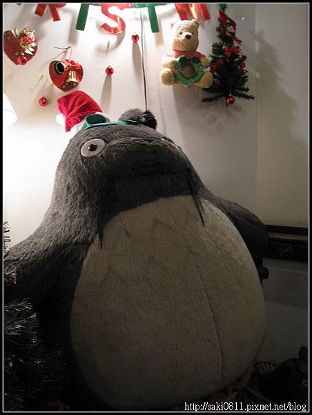 TOTORO