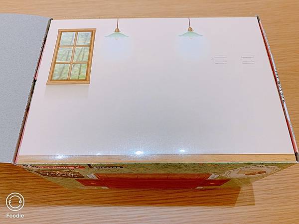 隙光森林的蛋糕屋開箱1.JPG