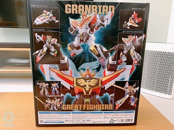 THE合體-雷鳥-外箱移除塑膠套背面.JPG THE合體-雷鳥-外箱移除塑膠套背面.JPG