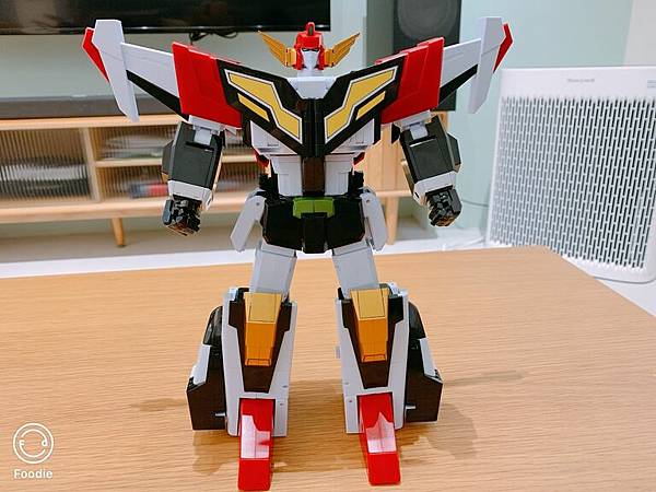 THE合體-雷鳥-正面.JPG THE合體-雷鳥-正面.JPG