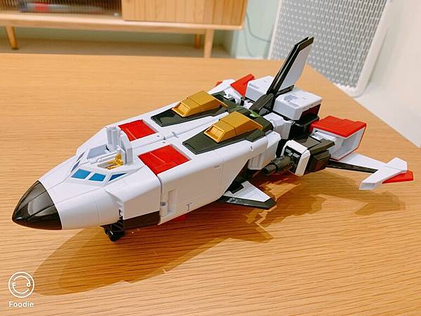 THE合體-火燄太空梭.JPG THE合體-火燄太空梭.JPG