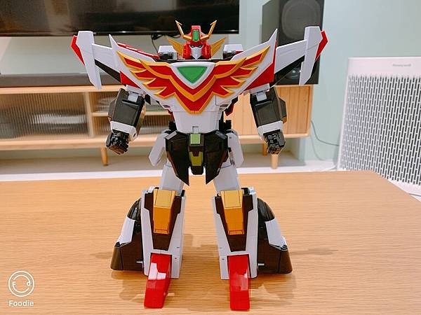 THE合體-旋風雷鳥號-正面.JPG THE合體-旋風雷鳥號-正面.JPG