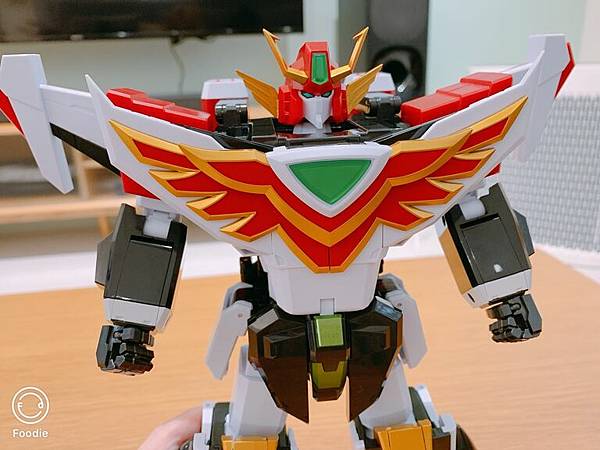 THE合體-旋風雷鳥號-近照.JPG THE合體-旋風雷鳥號-近照.JPG