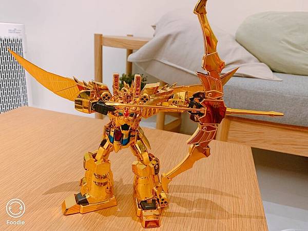 終極黃金德蘭.JPG 終極黃金德蘭.JPG