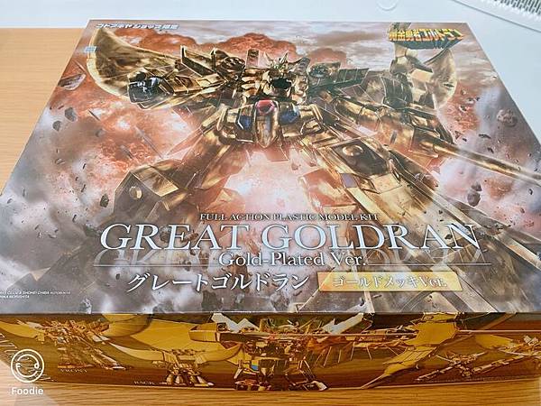鍍金終極黃金德蘭-外箱.JPG 鍍金終極黃金德蘭-外箱.JPG